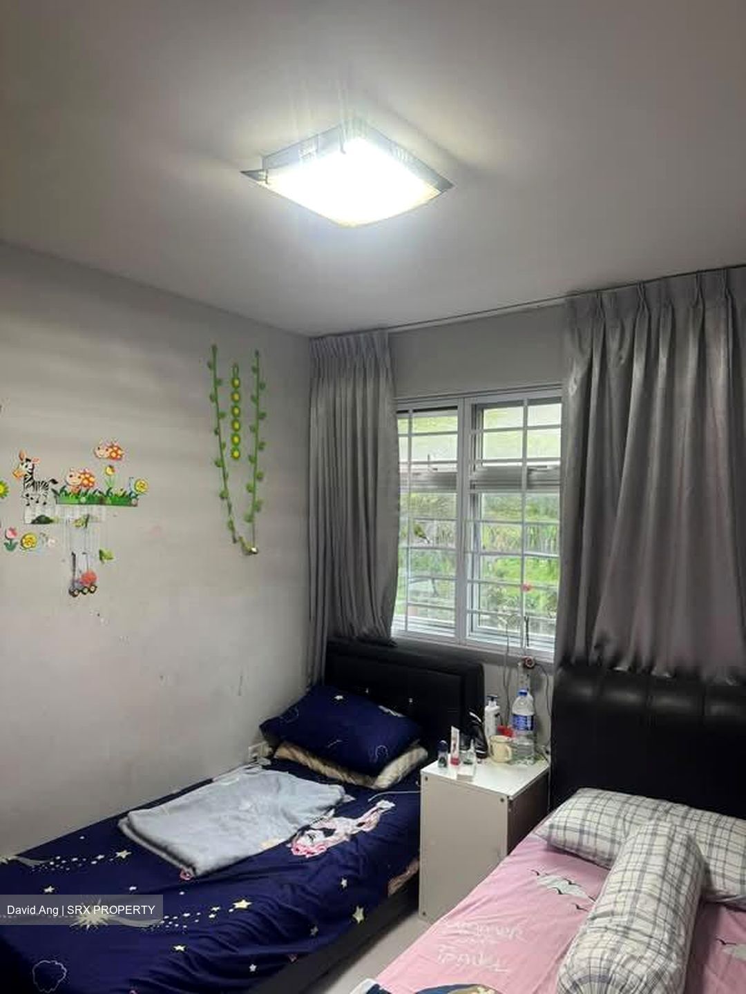 Blk 463B Sembawang Riverlodge (Sembawang), HDB 4 Rooms #591319601